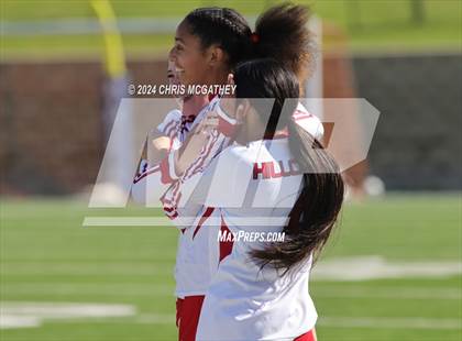 Thumbnail 1 in Hillcrest @ West Mesquite (UIL Soccer 5A Region 1 & 2 Bi-District) photogallery.
