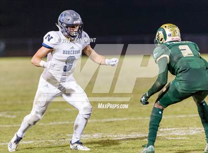 Thumbnail 1 in Norcross @ Grayson (GHSA 7A 2nd Round Playoff) photogallery.