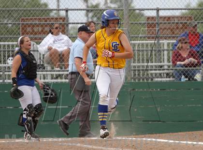 Thumbnail 2 in Prospect vs Santa Clara (Wilcox Tournament) photogallery.