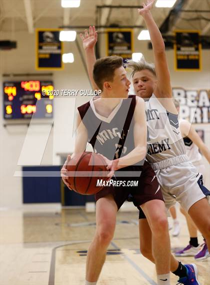 Thumbnail 3 in Morgan @ Summit Academy photogallery.
