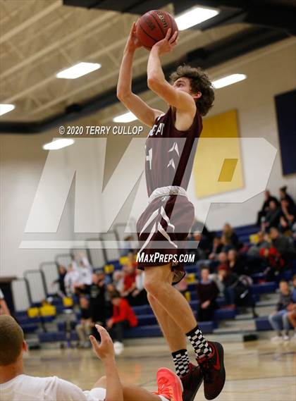 Thumbnail 1 in Morgan @ Summit Academy photogallery.