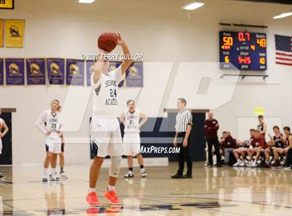 Thumbnail 3 in Morgan @ Summit Academy photogallery.