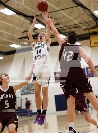 Thumbnail 3 in Morgan @ Summit Academy photogallery.