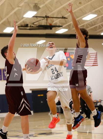 Thumbnail 3 in Morgan @ Summit Academy photogallery.