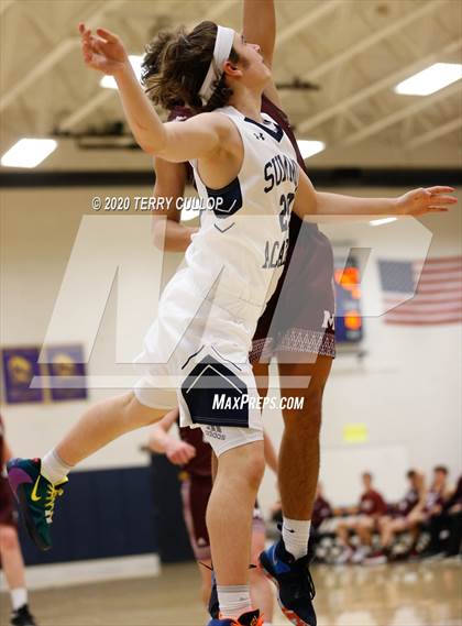 Thumbnail 1 in Morgan @ Summit Academy photogallery.