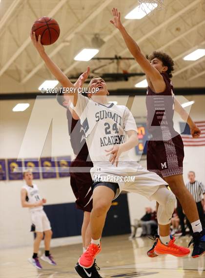 Thumbnail 2 in Morgan @ Summit Academy photogallery.