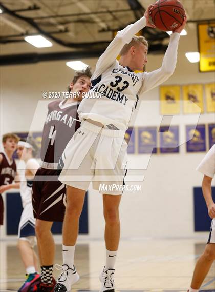 Thumbnail 3 in Morgan @ Summit Academy photogallery.