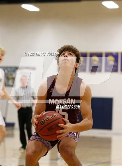 Thumbnail 2 in Morgan @ Summit Academy photogallery.