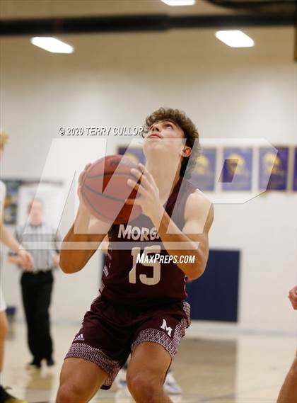 Thumbnail 3 in Morgan @ Summit Academy photogallery.
