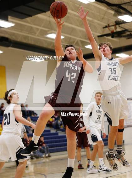 Thumbnail 3 in Morgan @ Summit Academy photogallery.