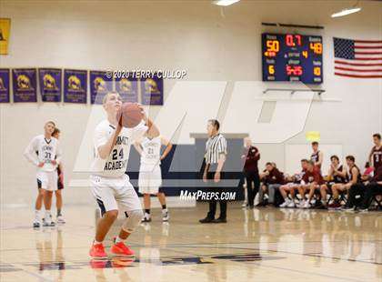 Thumbnail 2 in Morgan @ Summit Academy photogallery.