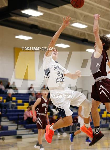 Thumbnail 3 in Morgan @ Summit Academy photogallery.