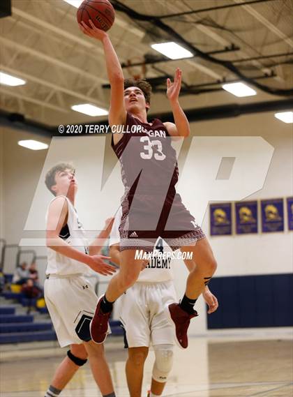 Thumbnail 3 in Morgan @ Summit Academy photogallery.