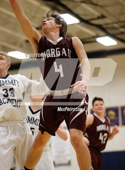 Thumbnail 3 in Morgan @ Summit Academy photogallery.