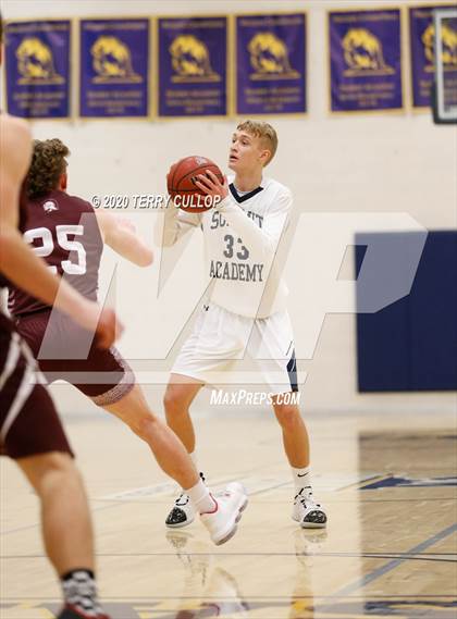 Thumbnail 3 in Morgan @ Summit Academy photogallery.