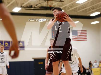 Thumbnail 3 in Morgan @ Summit Academy photogallery.