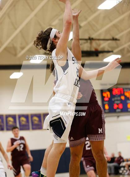 Thumbnail 3 in Morgan @ Summit Academy photogallery.