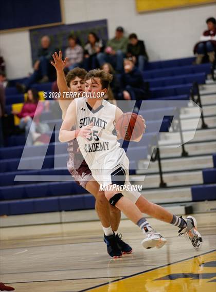 Thumbnail 1 in Morgan @ Summit Academy photogallery.