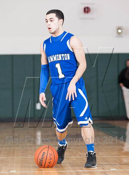 Thumbnail 1 in Hammonton @ Cedar Creek photogallery.