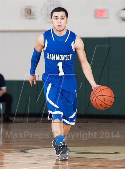 Thumbnail 3 in Hammonton @ Cedar Creek photogallery.