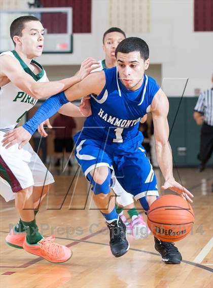 Thumbnail 2 in Hammonton @ Cedar Creek photogallery.