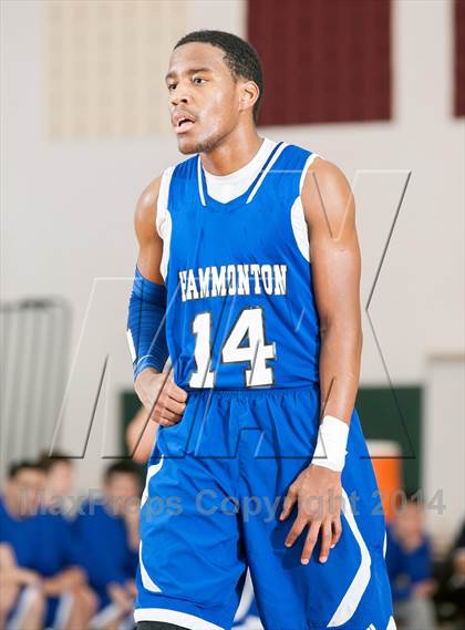 Thumbnail 3 in Hammonton @ Cedar Creek photogallery.