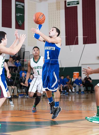 Thumbnail 3 in Hammonton @ Cedar Creek photogallery.