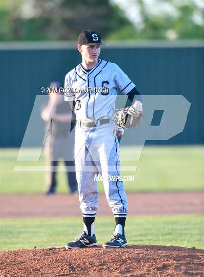 Thumbnail 3 in Mansfield Summit @ Mansfield Timberview photogallery.