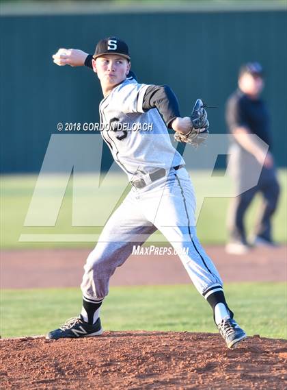 Thumbnail 1 in Mansfield Summit @ Mansfield Timberview photogallery.