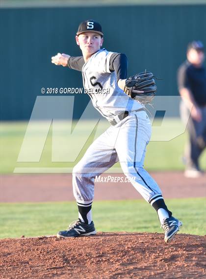 Thumbnail 3 in Mansfield Summit @ Mansfield Timberview photogallery.