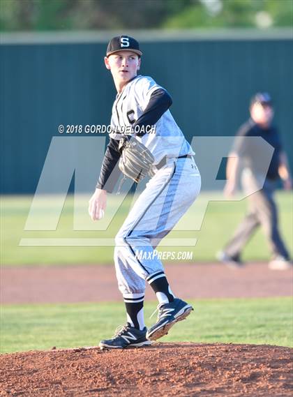 Thumbnail 2 in Mansfield Summit @ Mansfield Timberview photogallery.