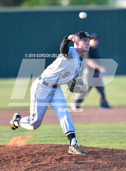 Thumbnail 3 in Mansfield Summit @ Mansfield Timberview photogallery.