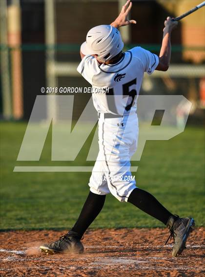 Thumbnail 3 in Mansfield Summit @ Mansfield Timberview photogallery.