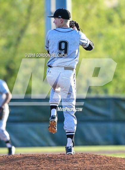 Thumbnail 3 in Mansfield Summit @ Mansfield Timberview photogallery.