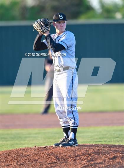 Thumbnail 1 in Mansfield Summit @ Mansfield Timberview photogallery.