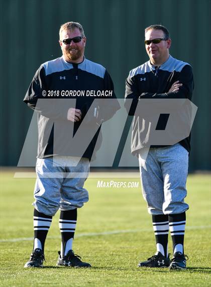 Thumbnail 2 in Mansfield Summit @ Mansfield Timberview photogallery.