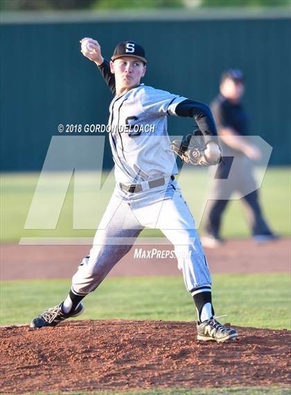 Thumbnail 1 in Mansfield Summit @ Mansfield Timberview photogallery.