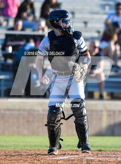 Thumbnail 3 in Mansfield Summit @ Mansfield Timberview photogallery.