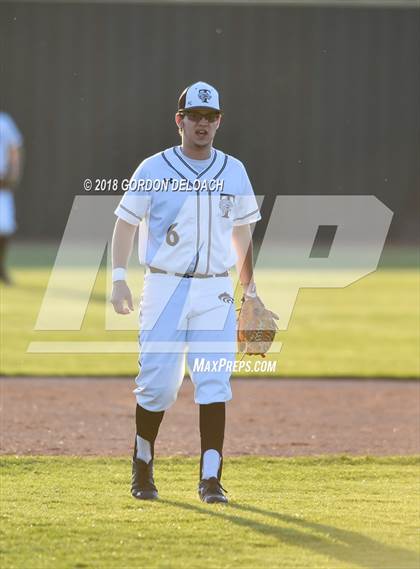 Thumbnail 3 in Mansfield Summit @ Mansfield Timberview photogallery.