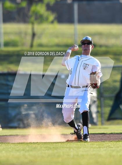 Thumbnail 1 in Mansfield Summit @ Mansfield Timberview photogallery.