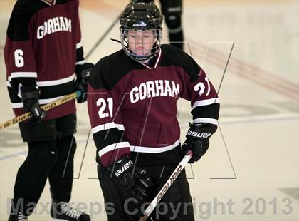 Thumbnail 2 in Gorham/Bonny Eagle @ York photogallery.