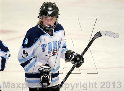 Thumbnail 1 in Gorham/Bonny Eagle @ York photogallery.