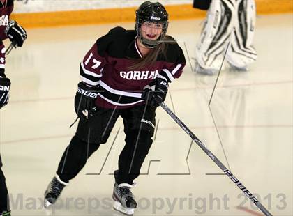 Thumbnail 1 in Gorham/Bonny Eagle @ York photogallery.