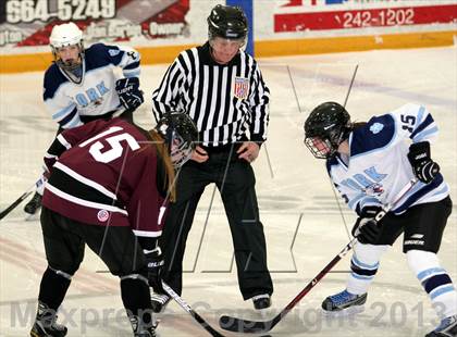 Thumbnail 3 in Gorham/Bonny Eagle @ York photogallery.