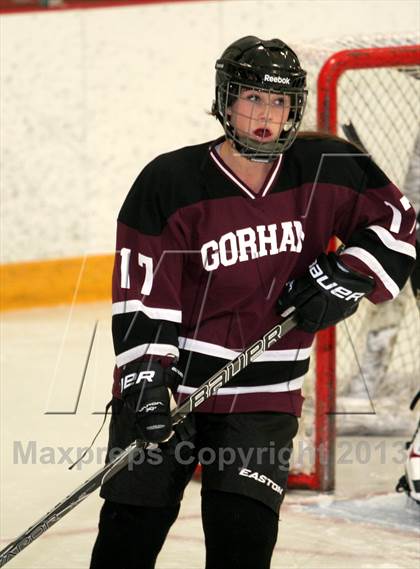 Thumbnail 1 in Gorham/Bonny Eagle @ York photogallery.