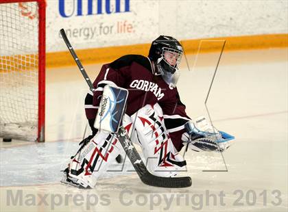 Thumbnail 1 in Gorham/Bonny Eagle @ York photogallery.