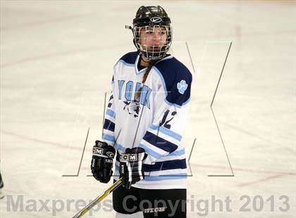 Thumbnail 2 in Gorham/Bonny Eagle @ York photogallery.