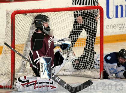 Thumbnail 3 in Gorham/Bonny Eagle @ York photogallery.