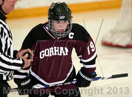 Thumbnail 2 in Gorham/Bonny Eagle @ York photogallery.