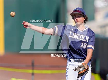 Thumbnail 3 in Lincoln Prep @ Hayden (AIA 1A Final) photogallery.